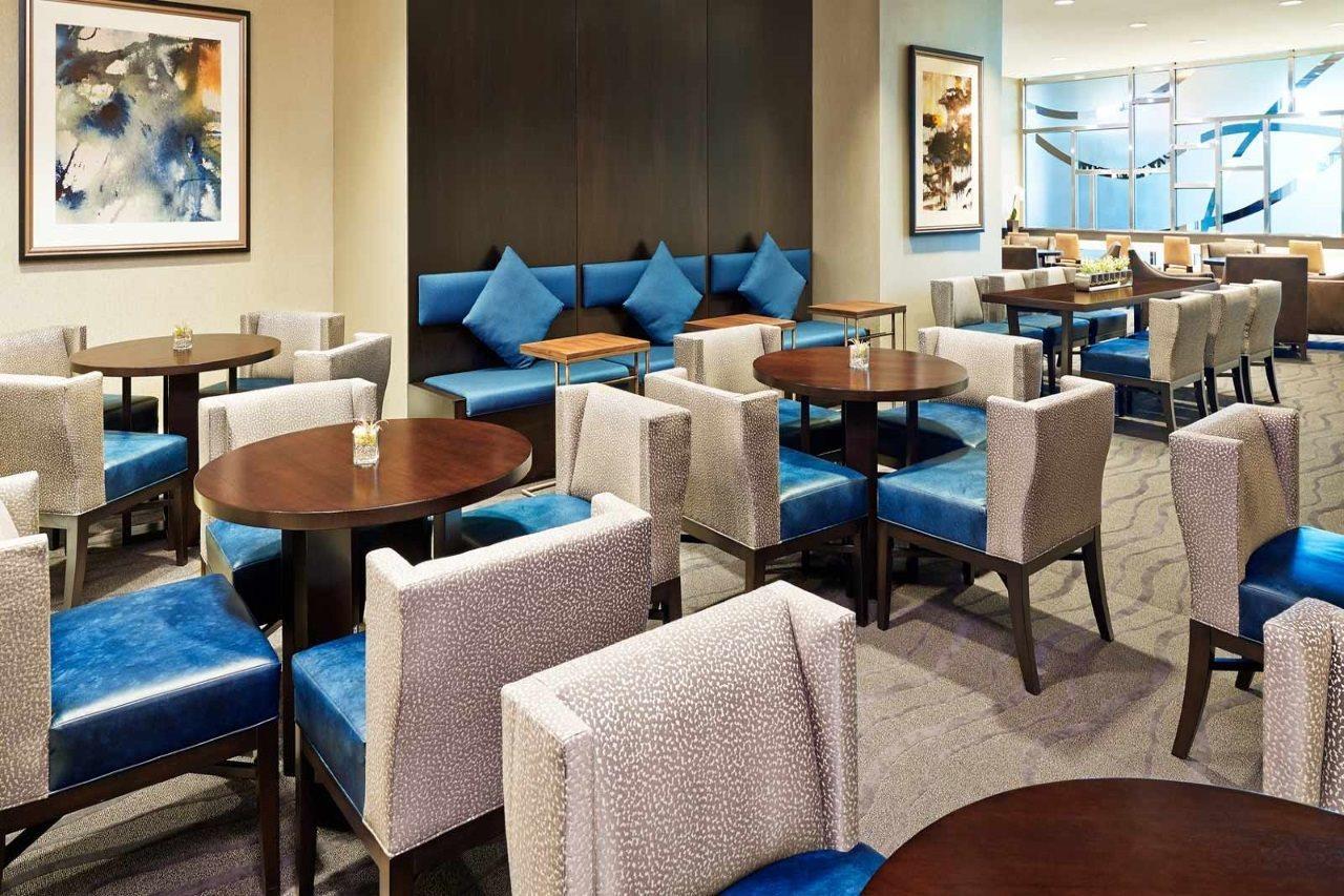 Hotel The Westin Atlanta Perimeter North Sandy Springs Zewnętrze zdjęcie